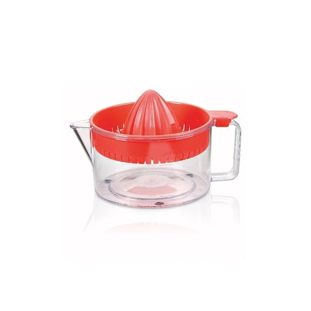 Fruit Juicer (13 X 11 Cm) 0,60 Lt Fruit Juicer (13 X 11 Cm) 0,60 Lt