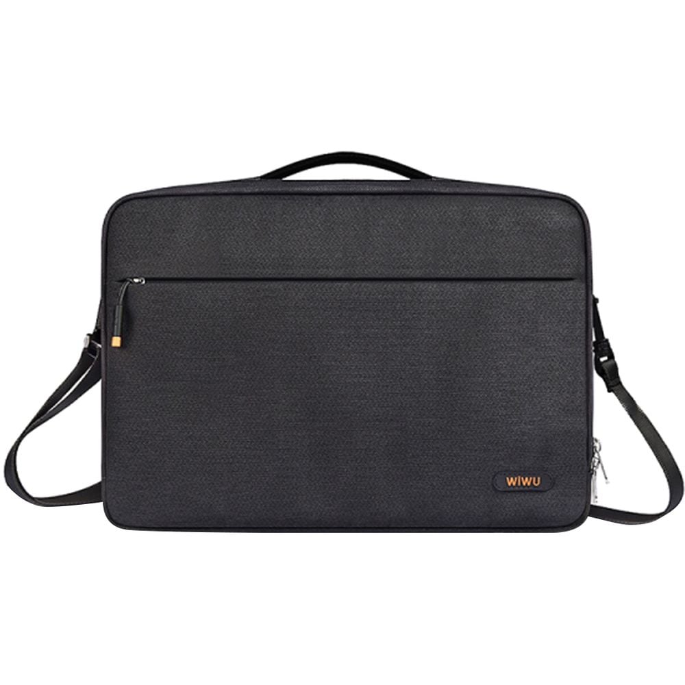 Wiwu Pilot Laptop Handbag Black 15.6inch Wiwu Pilot Laptop Handbag Black 15.6inch
