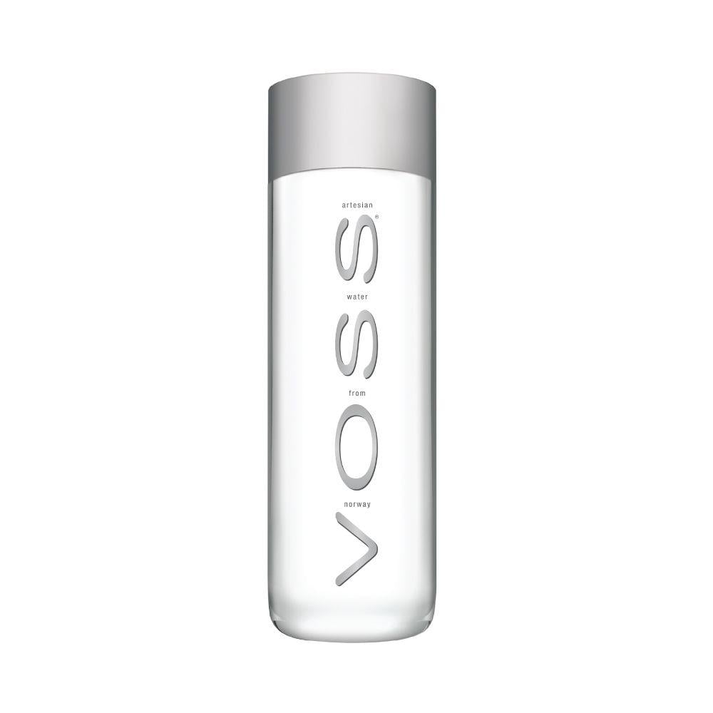 Voss Artesian Still Water Pet Bottle 330 ml