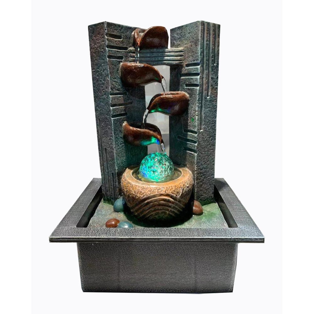 Electric Indoor Water Fountain Electric Indoor Water Fountain