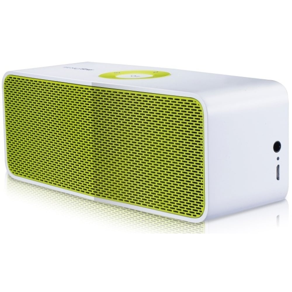 LG NP5550WL Music Flow Portable Bluetooth Speaker Lime