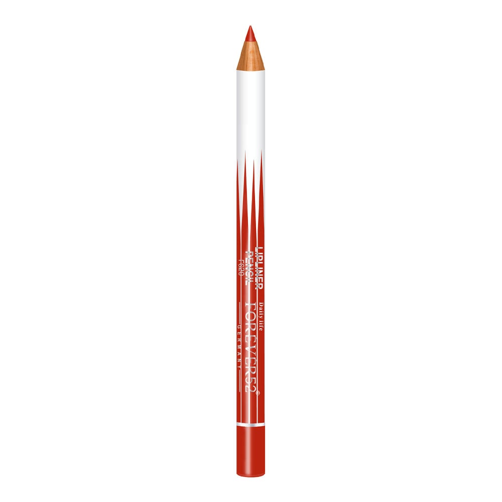 Forever52 Long Wearing Lip Liner Red F620