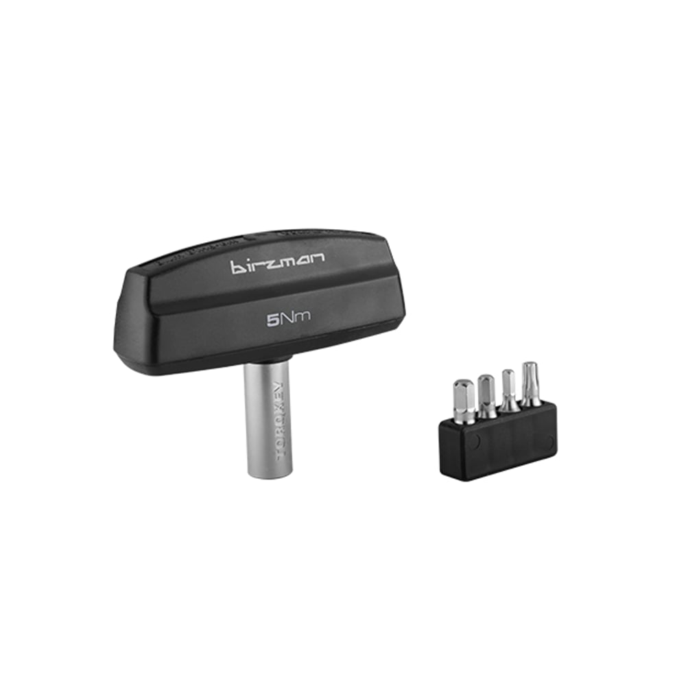 Birzman Torque Driver 5nm, Torque Wrenches Birzman Torque Driver 5nm, Torque Wrenches