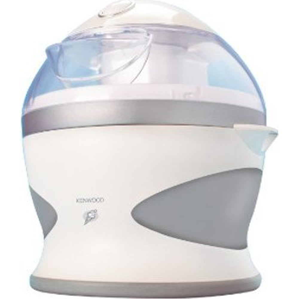 Kenwood Ice Cream Maker IM250 Kenwood Ice Cream Maker IM250