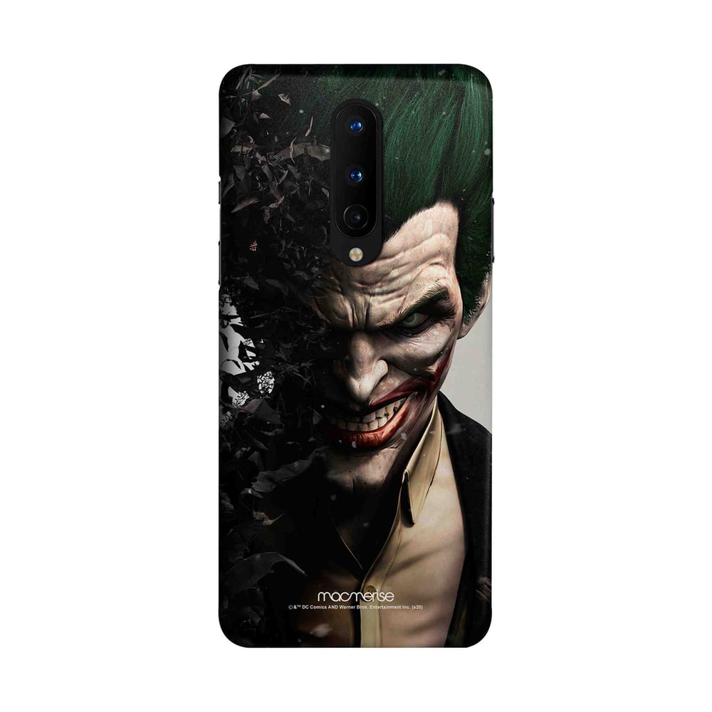 Joker Withers - Sleek Case for OnePlus 8