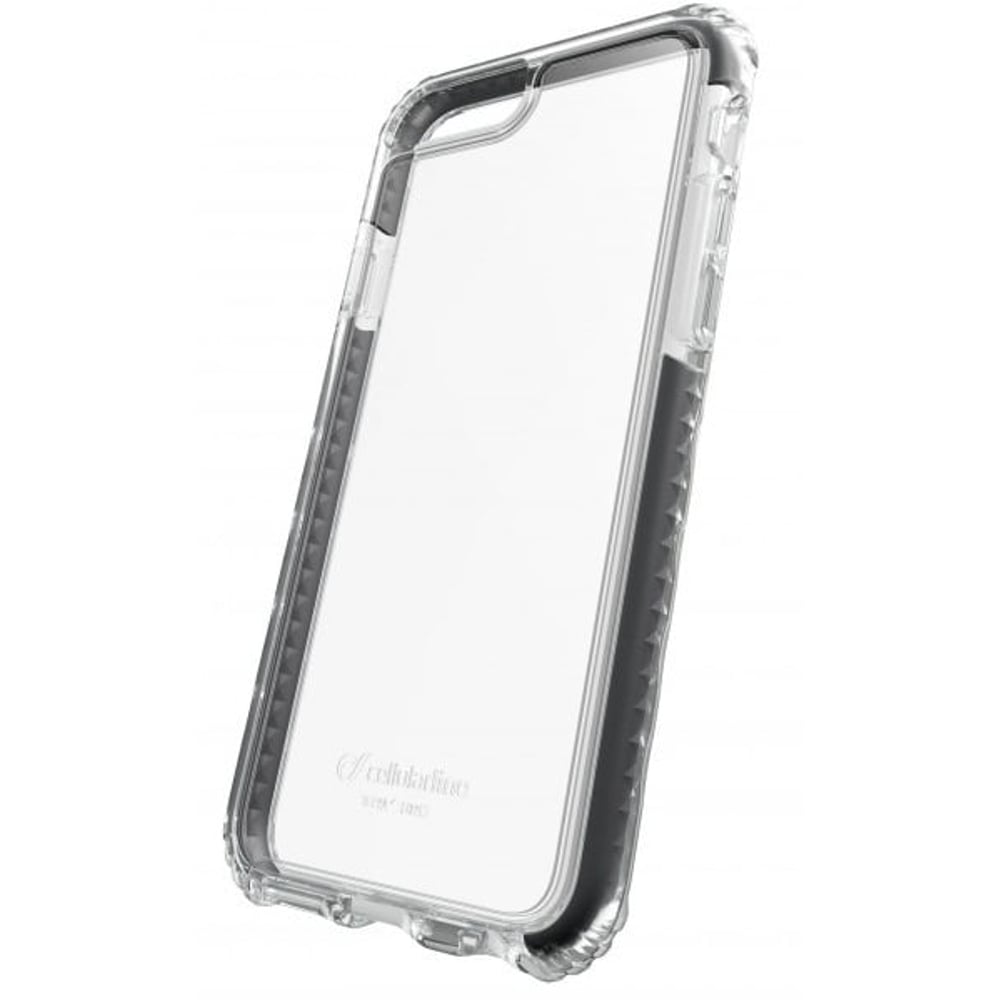 Cellular Line TETRACPROIPH747K Ultra Pro Protective Case Black For IPhone 7