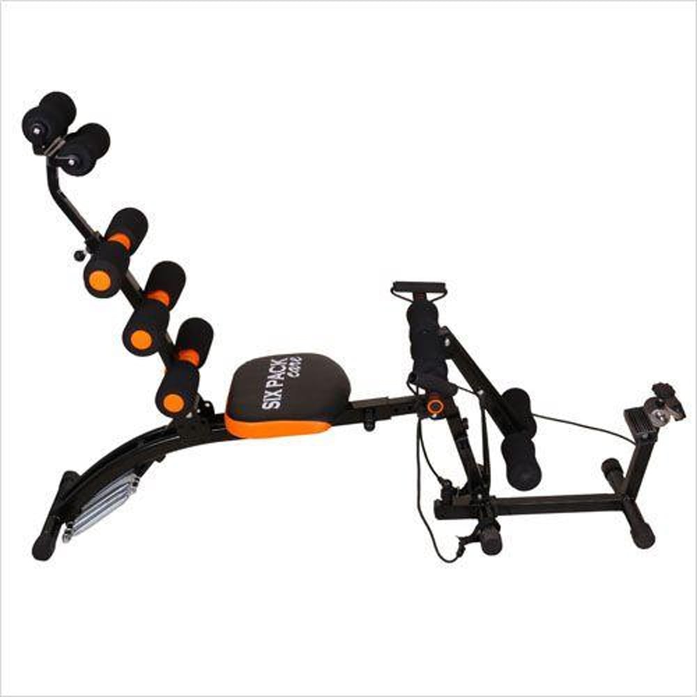 Marshal Fitness Six Pack Gym Mini Ab Machine Marshal Fitness Six Pack Gym Mini Ab Machine