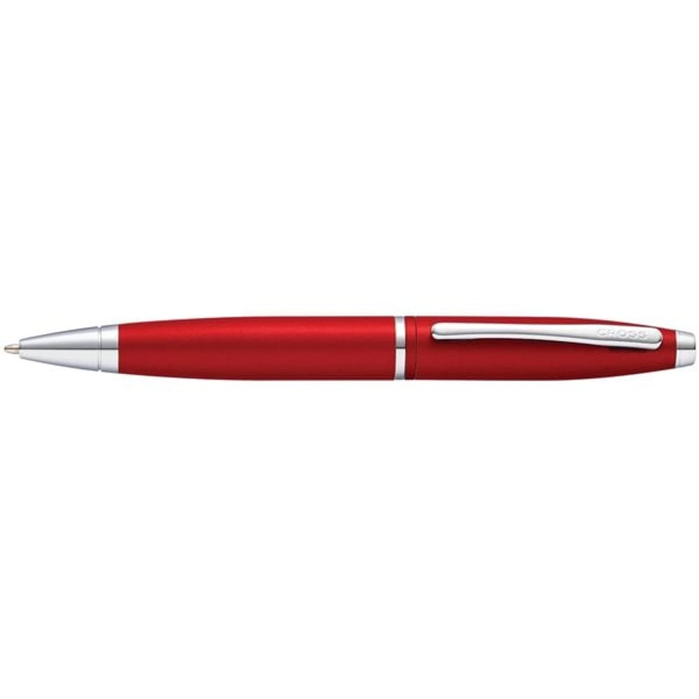 Cross Ball Point Pen Red Cross Ball Point Pen Red