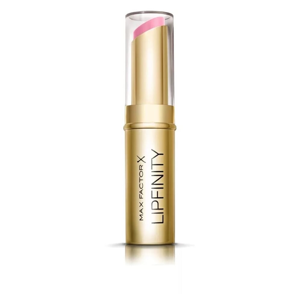 Max Factor Lipfinity Long Lasting Lipstick Stay Exclusive - 10