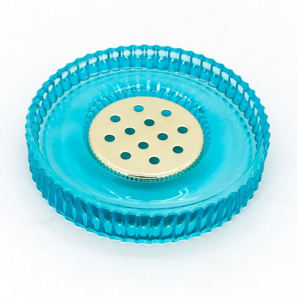 Silas Soap Dish 10.6*10.6 cm