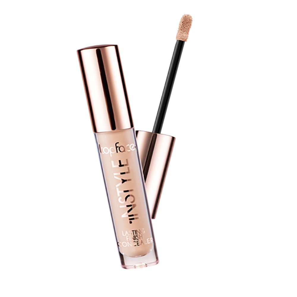 Topface Instyle Lasting Finish Concealer PT461-004