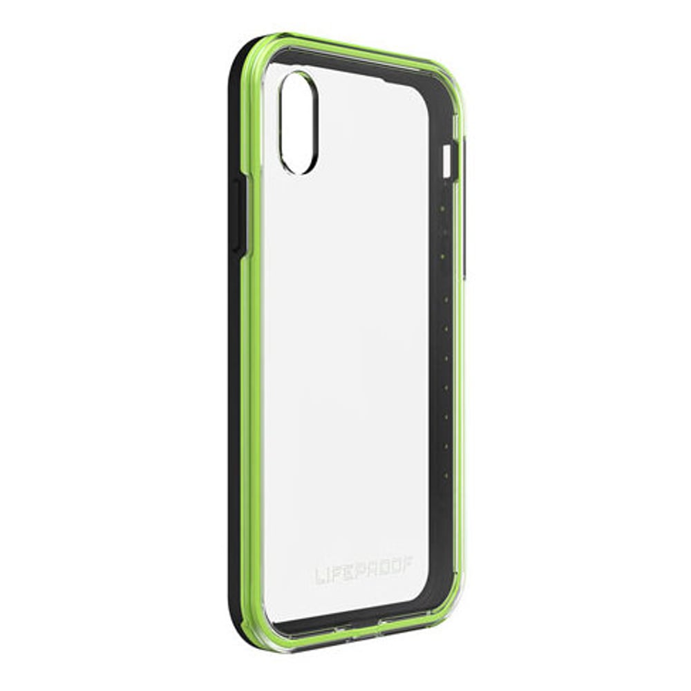 Lifeproof Slam Case Night Flash For iPhone X - 7757431 Lifeproof Slam Case Night Flash For iPhone X - 7757431
