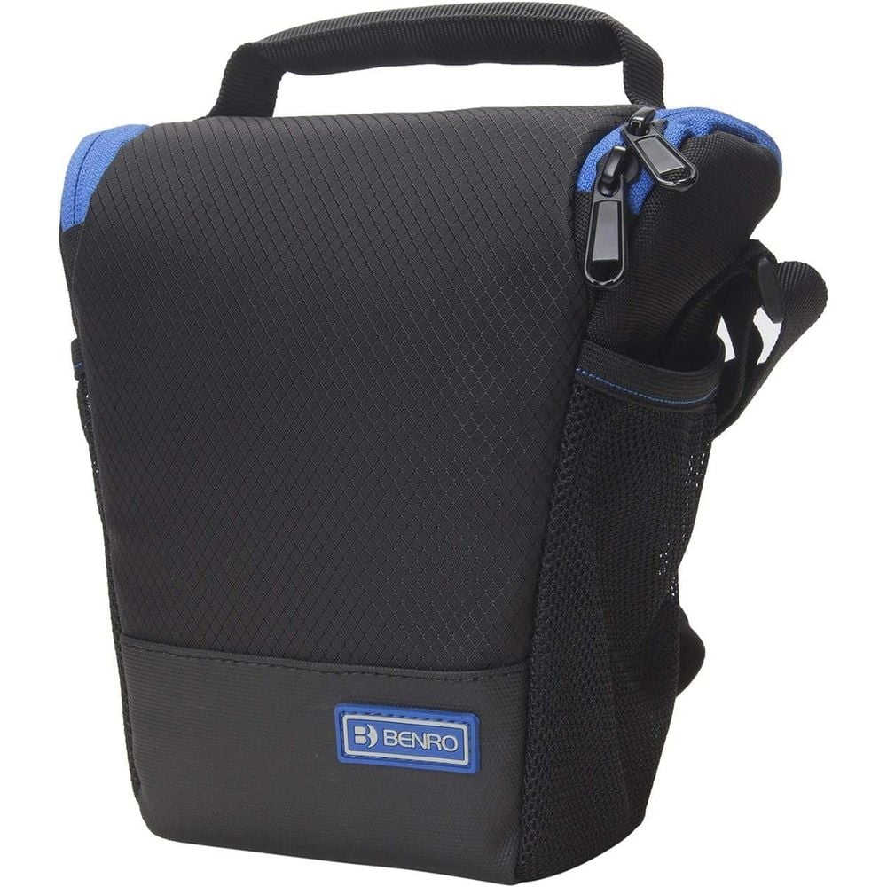 Benro Elz20bk Bag For Element Z20 Zoom Black