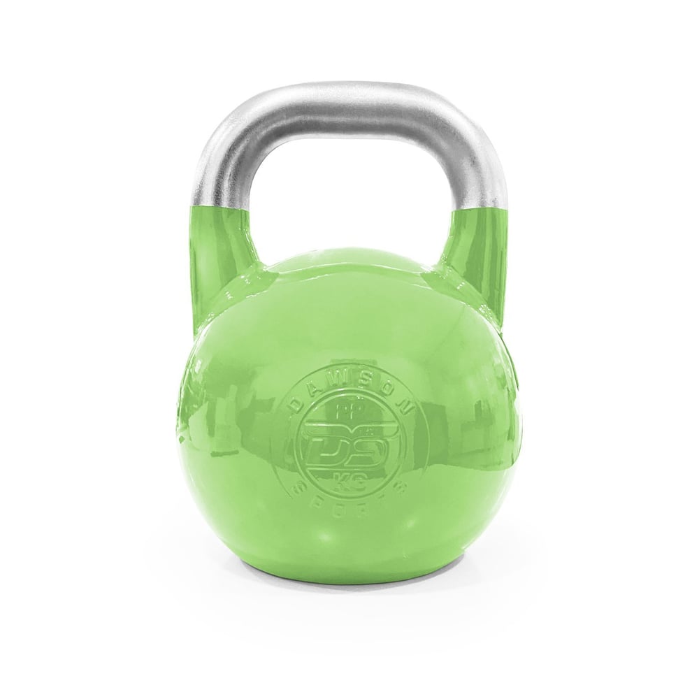 Dawson Sports Competition Kettlebell- 22kg Dawson Sports Competition Kettlebell- 22kg