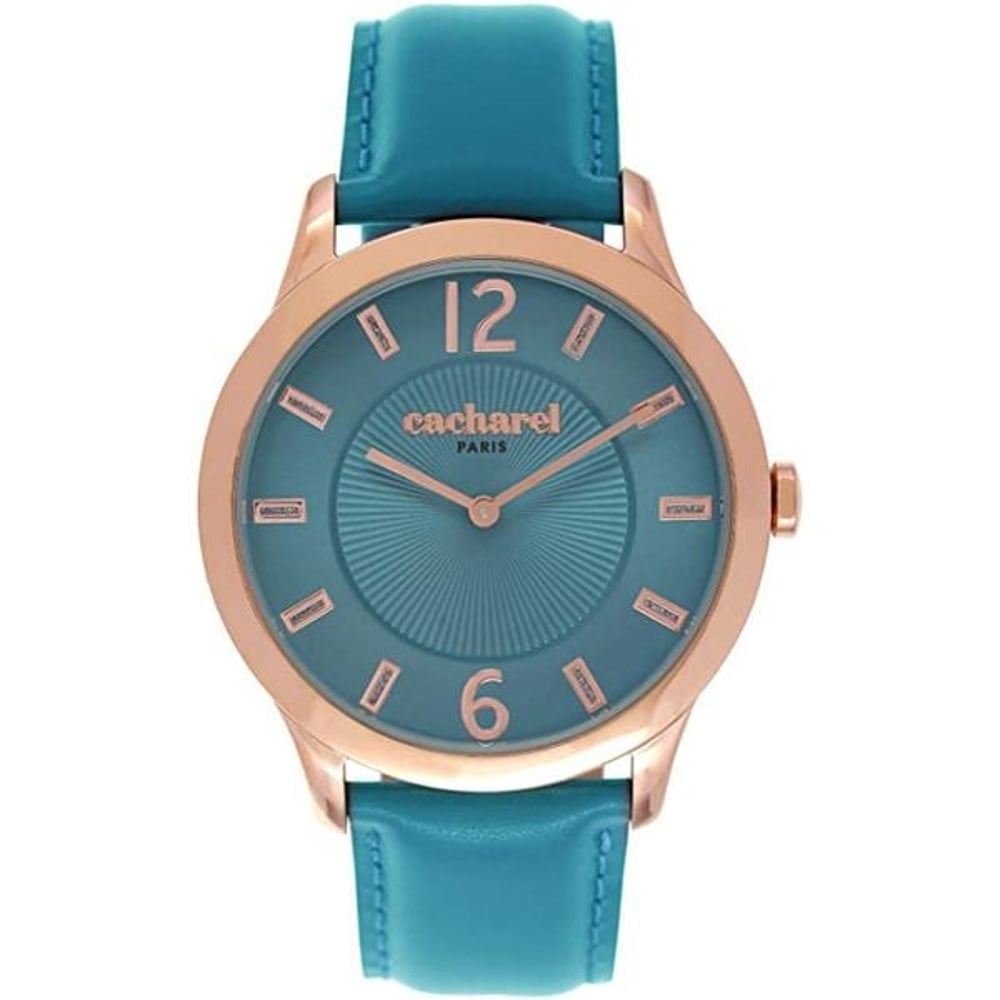 Cacharel CR-CLD 026/2JJ Fashion Women's Watch