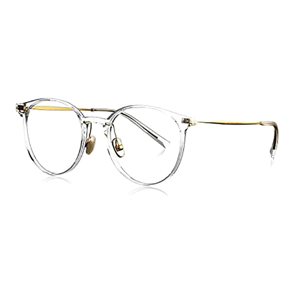 Bolon Aviator White Frames Women BJ5009-B90-50