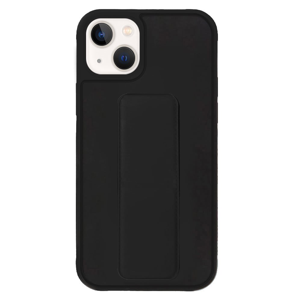 Margoun case for iPhone 14 Max with Hand Grip Foldable Magnetic Kickstand Wrist Strap Finger Grip Cover 6.7 inch Black Margoun case for iPhone 14 Max with Hand Grip Foldable Magnetic Kickstand Wrist Strap Finger Grip Cover 6.7 inch Black