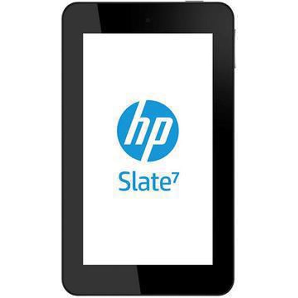 HP Slate 7 HD3403SEG1U48EA Tablet - Android WiFi+3G 16GB 1GB 7inch Silver HP Slate 7 HD3403SEG1U48EA Tablet - Android WiFi+3G 16GB 1GB 7inch Silver