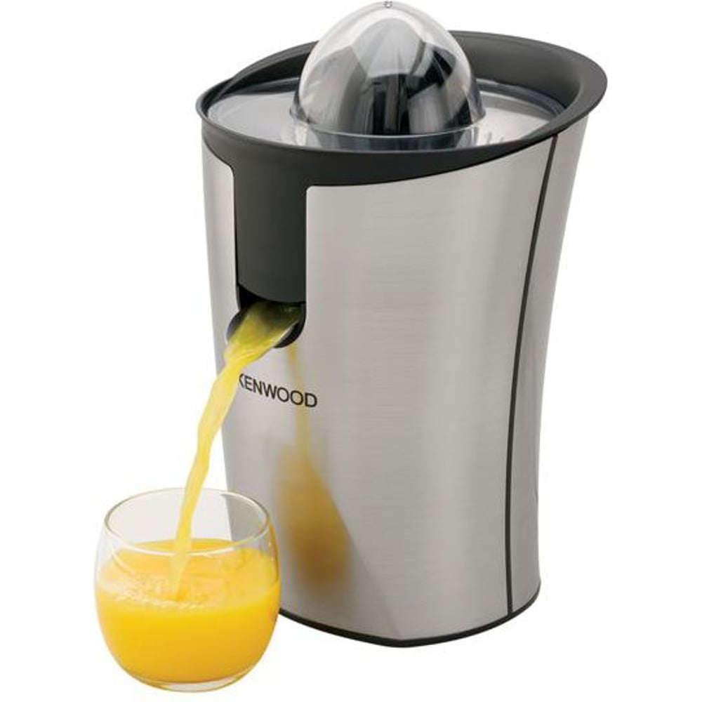 Kenwood Citrus Juicer 400ml JE297 Kenwood Citrus Juicer 400ml JE297