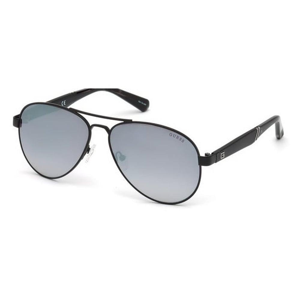 Guess GU6930-05C-60 Men's Sunglass