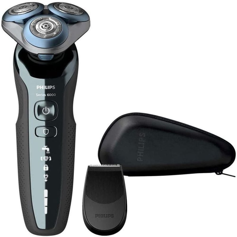 Philips Men Shaver S6630/11