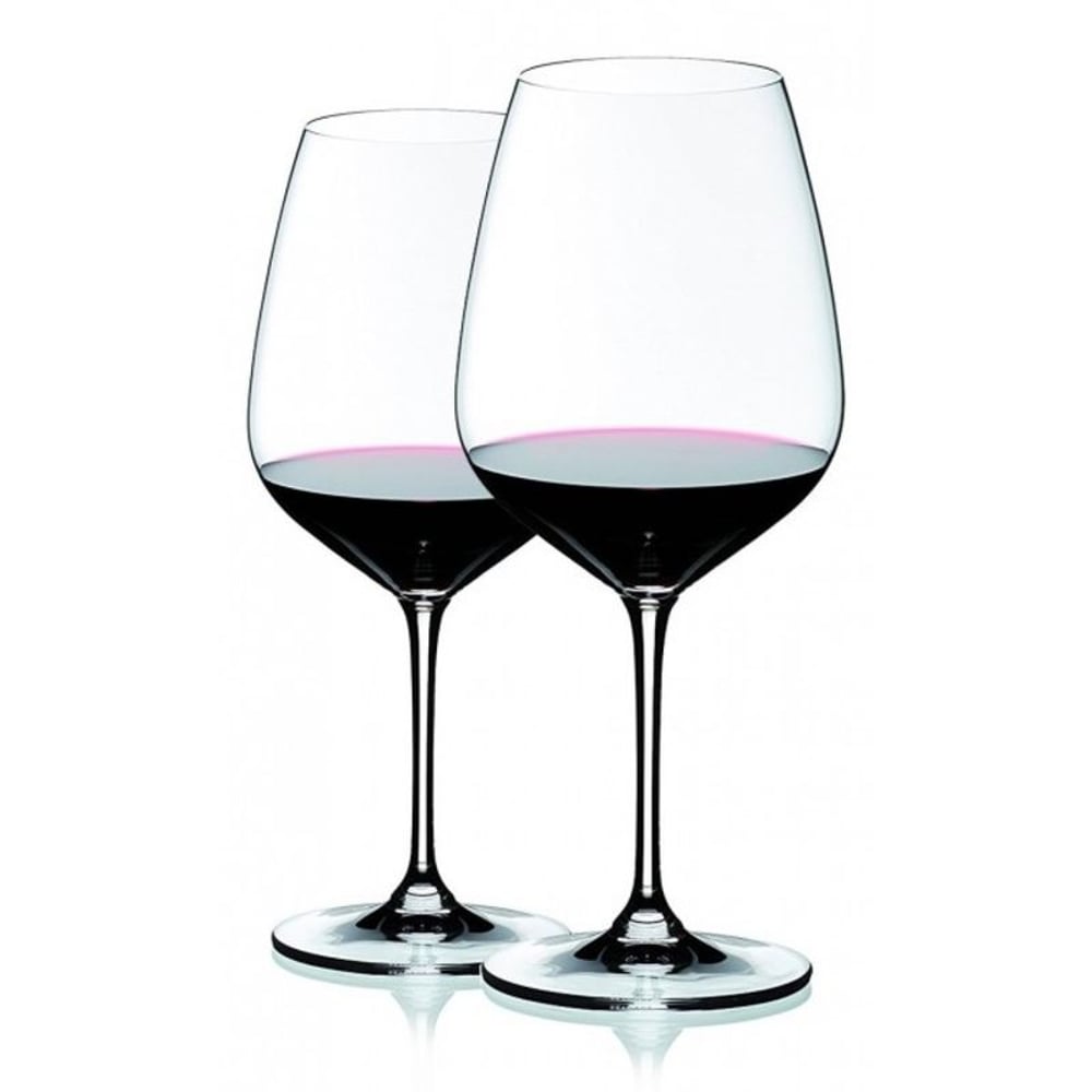 Riedel 4444/0 Vinum Extreme Cabernet Set Of 2