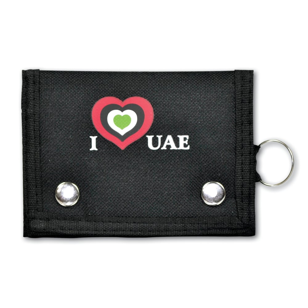 Uae Wallet