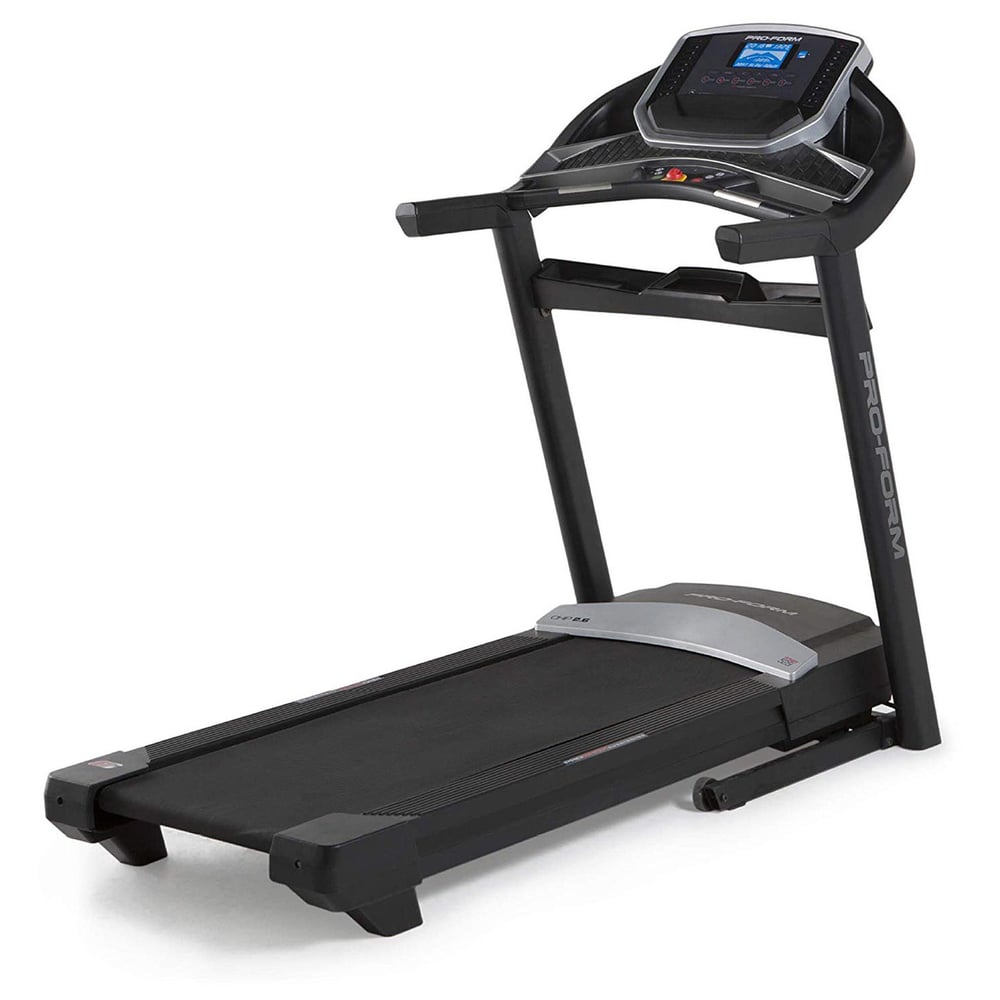 Pro Form Treadmill Power 525i