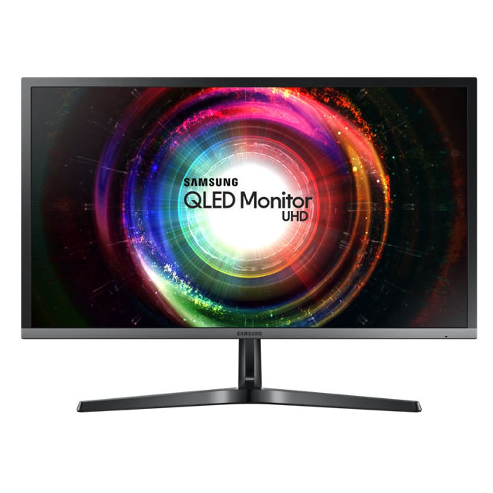 Samsung Ultra HD 4K LED Monitor 28inch LU28H750UQ