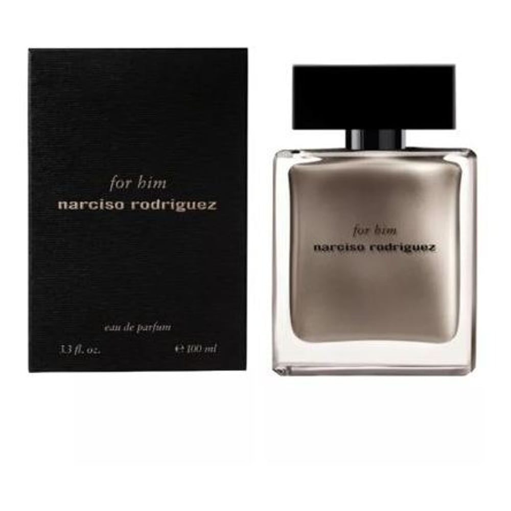 Narcisso Rodriguez Perfume For Men 100ml Eau de Parfum