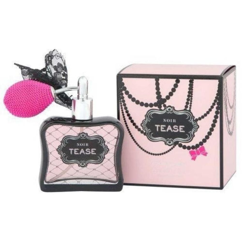 Victoria's Secret Noir Tease For Women 100 ml Eau De Parfum