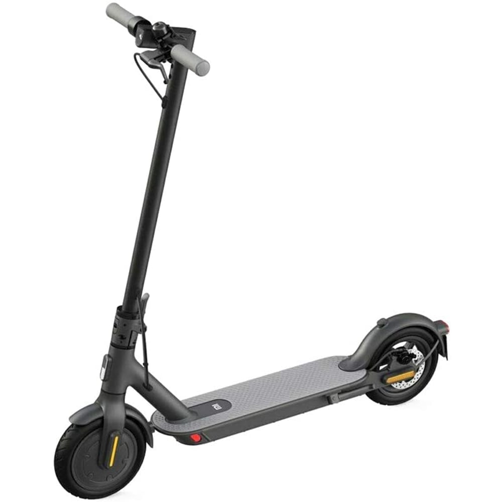 Xiaomi Mi Essential Lite Electric Scooter Upgraded Version, Black, M365 Xiaomi Mi Essential Lite Electric Scooter Upgraded Version, Black, M365