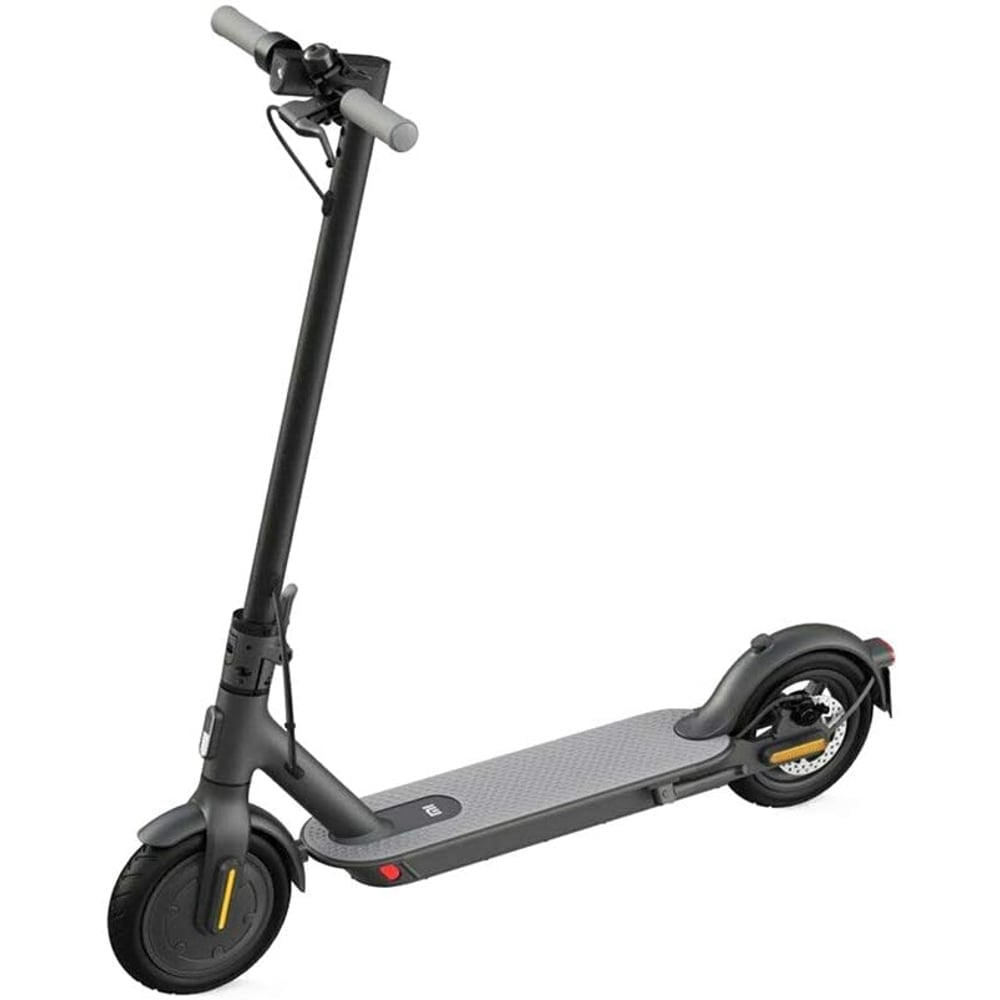 Xiaomi Mi Essential Lite Electric Scooter Upgraded Version, Black, M365