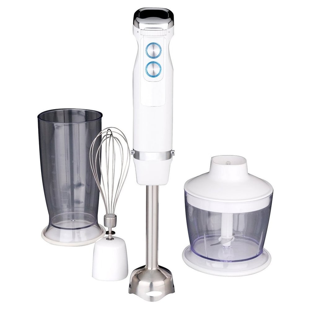 Gastroback Design Advanced Hand Blender 40974