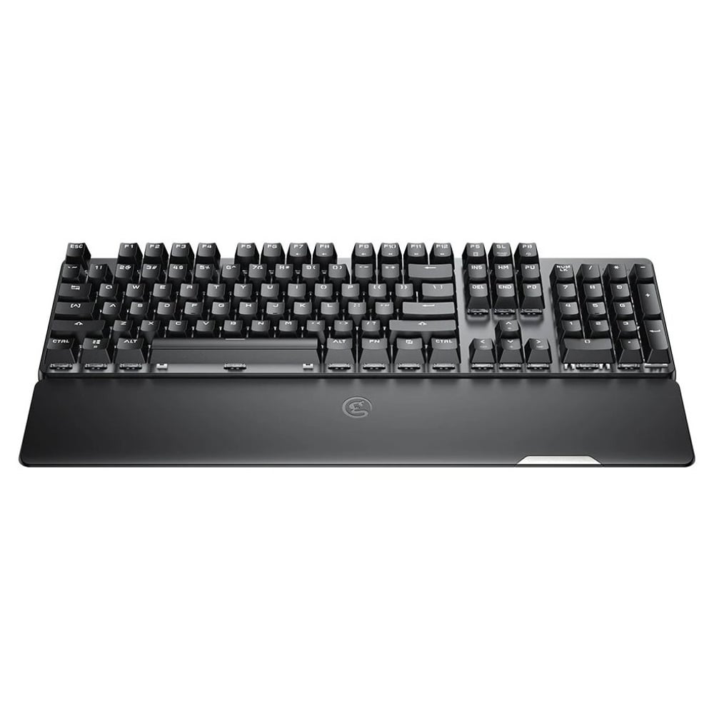 GameSir GK300 Wireless Gaming Keyboard Grey