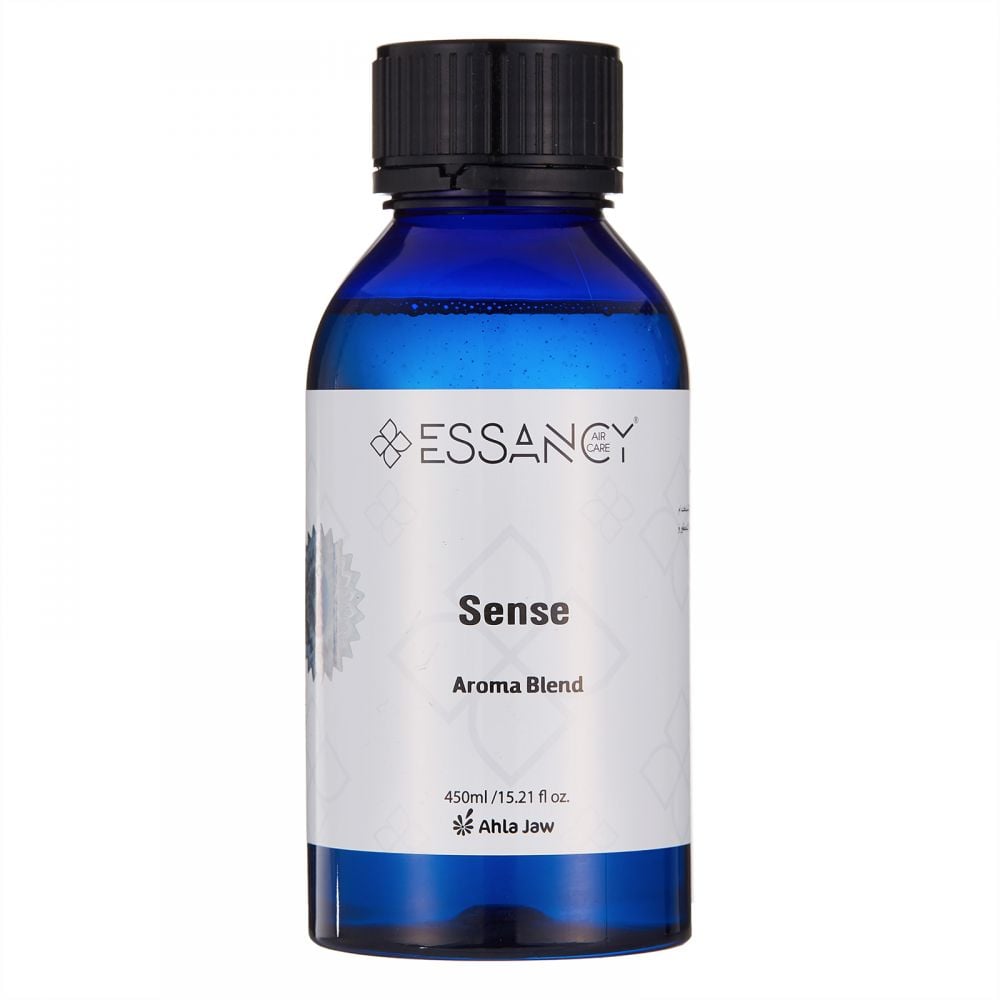 Ahla Jaw Sense Aroma Blend Fragrance Oil 500ml