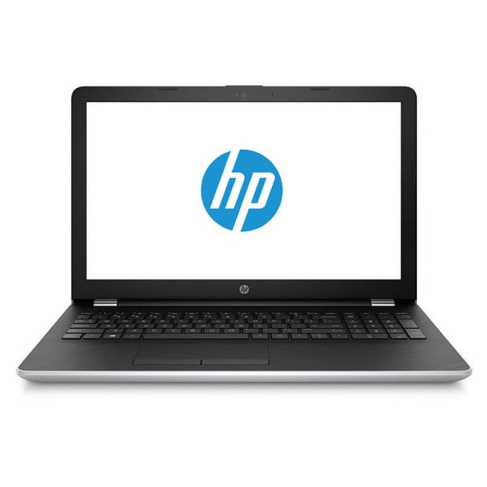 HP 15-BW004NE Laptop - AMD 2.5GHz 4GB 1TB 2GB DOS 15.6inch HD Silver