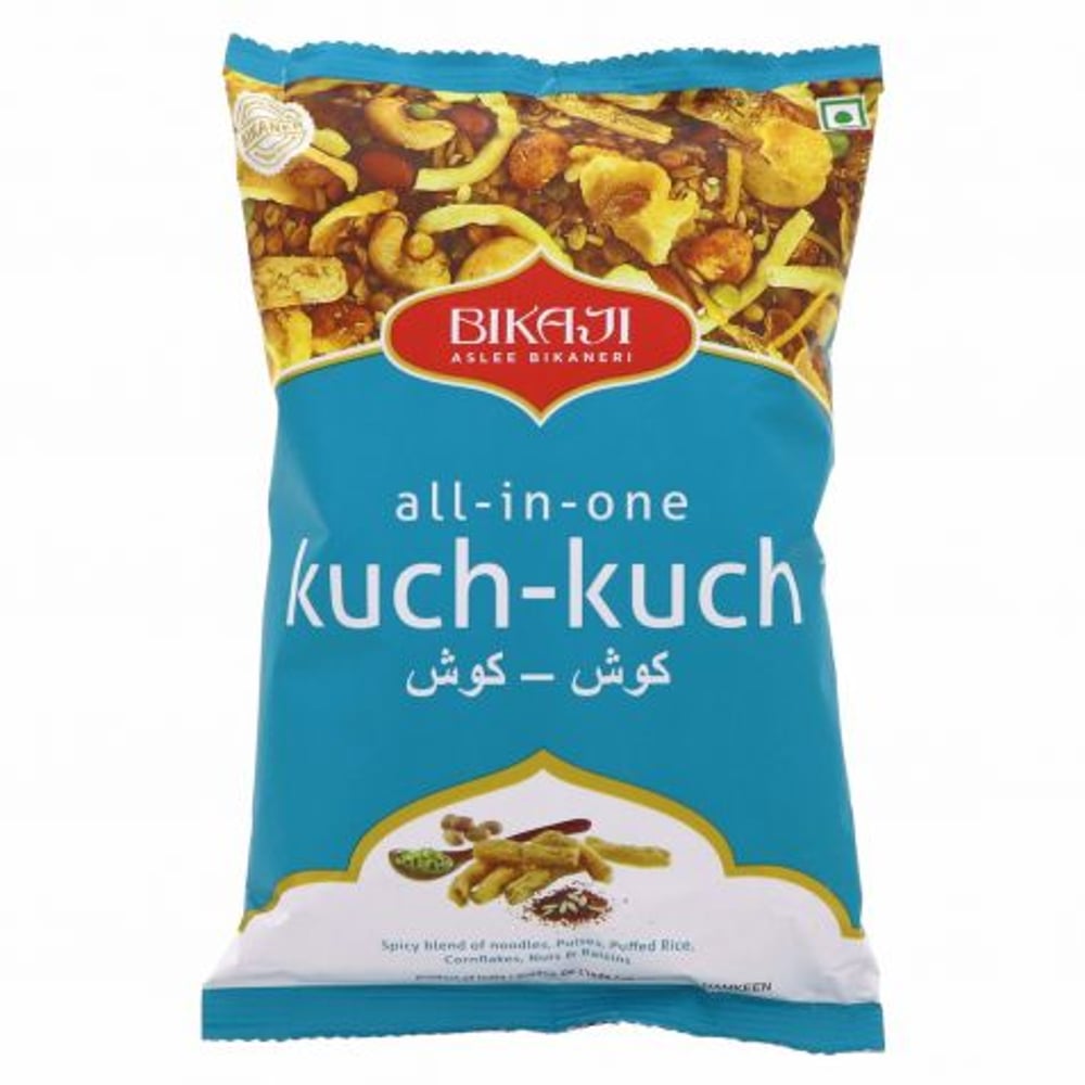 Bikaji Kuch Kuch 200gm Bikaji Kuch Kuch 200gm