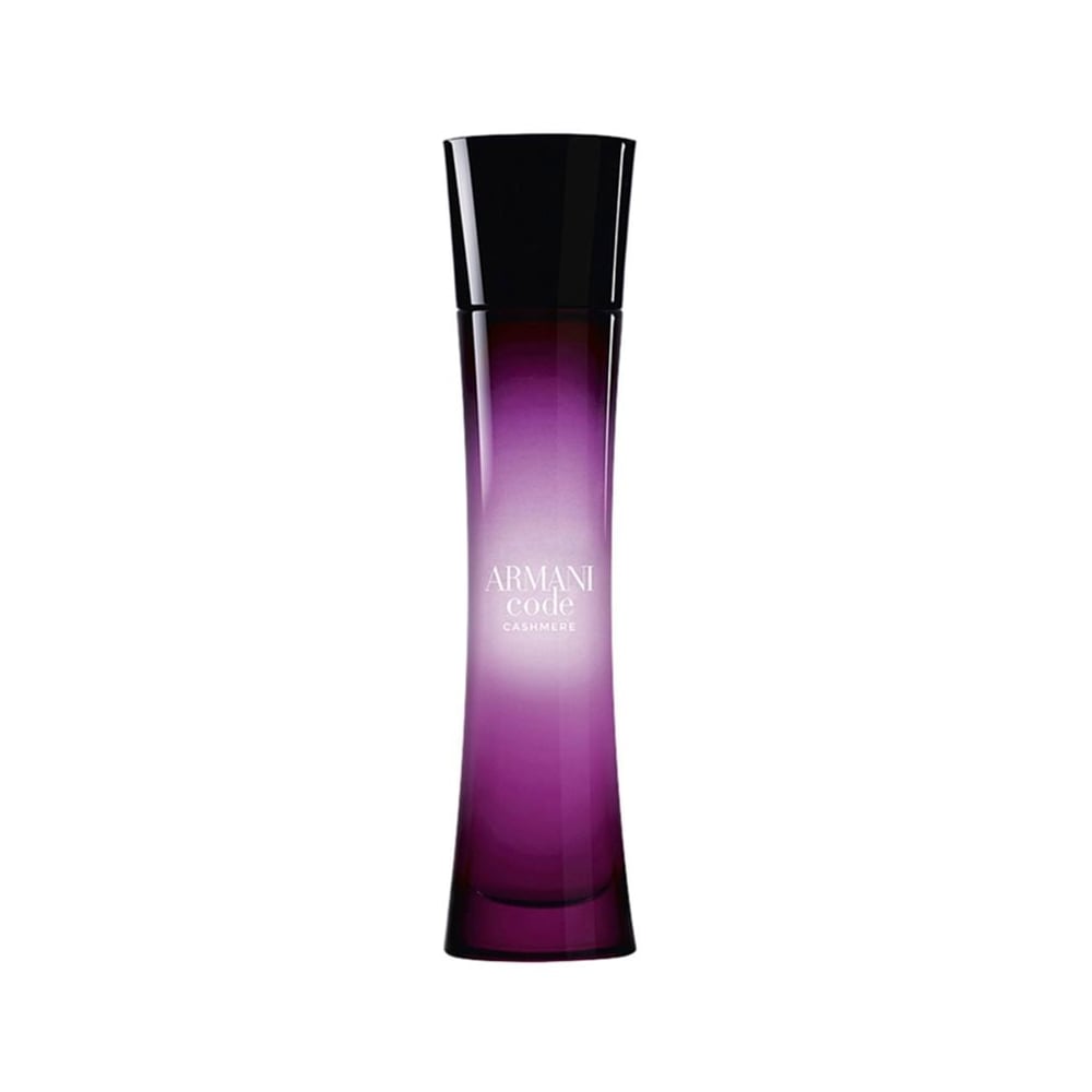 Armani Code Cashmere EDP 50ml