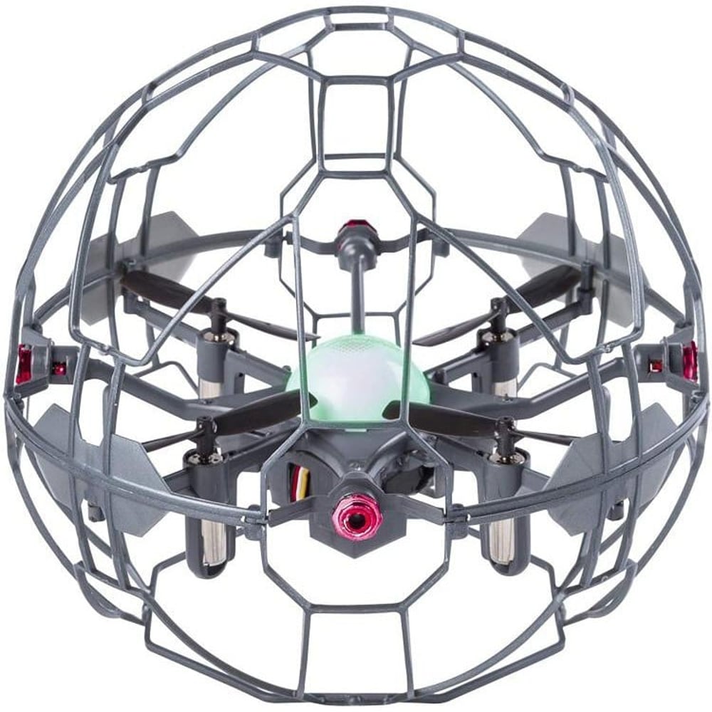 Air Hogs Supernova