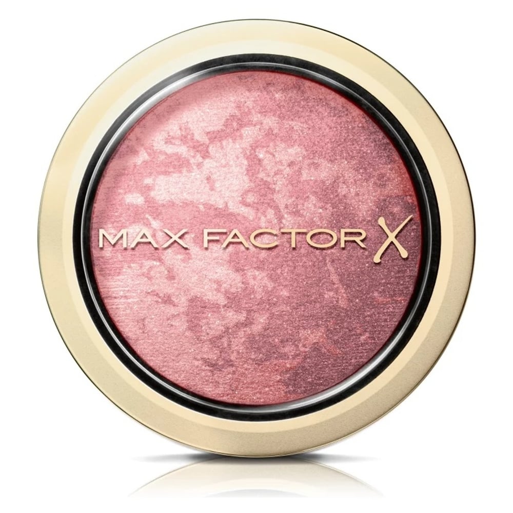 Max Factor Creme Puff Blush Lavish Mauve - 20