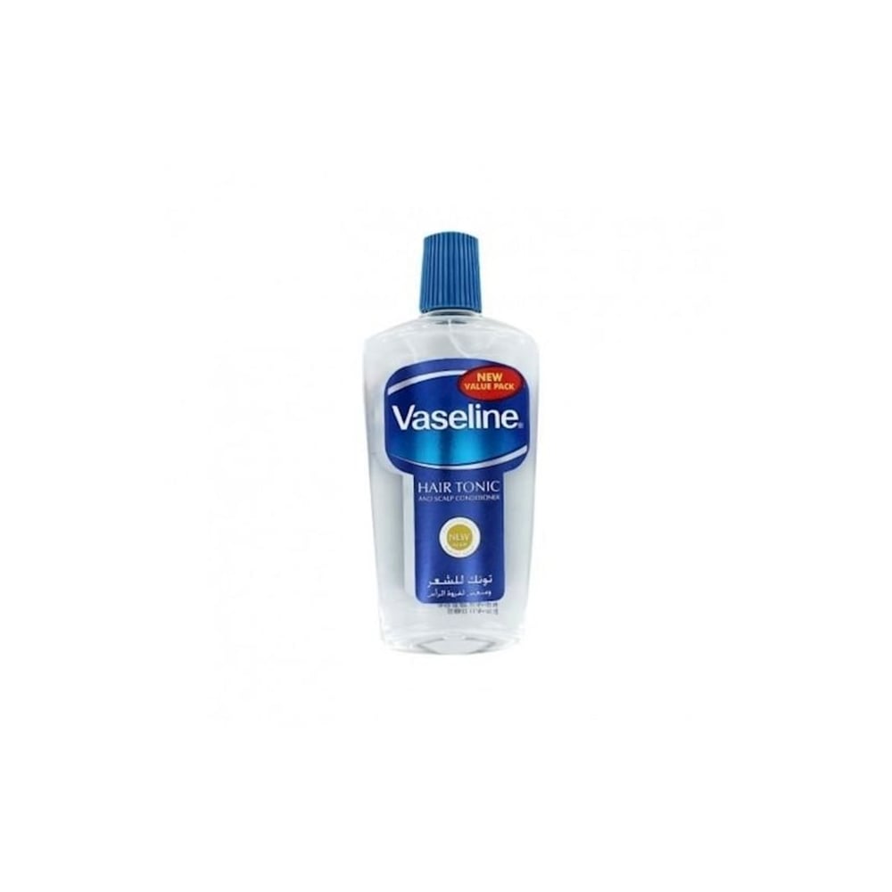 Vaseline Hair Tonic Clear 400ml Vaseline Hair Tonic Clear 400ml