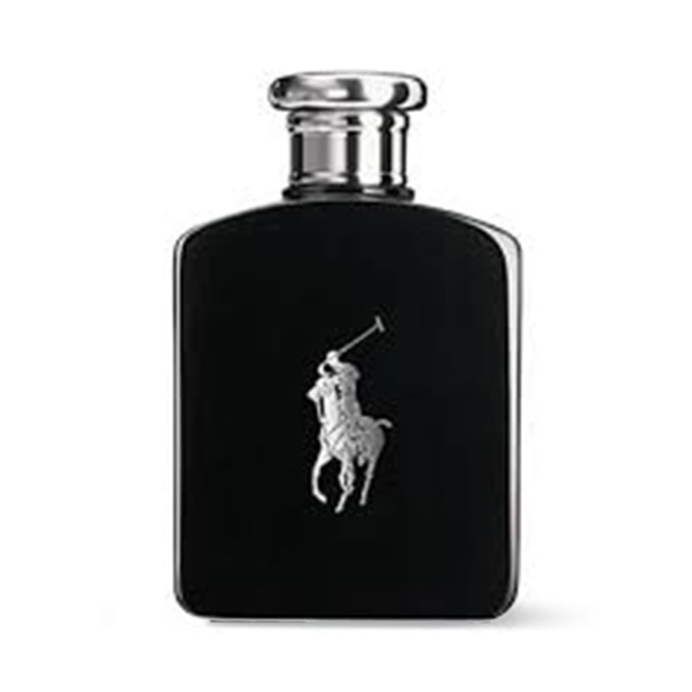 RALPH LAUREN Polo Black EDT 200ml Men