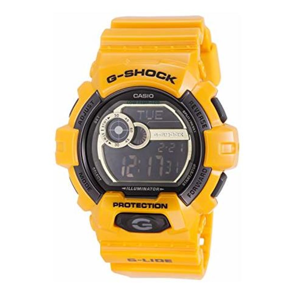 Casio GLS-8900-9DR G-Shock Youth Watch Casio GLS-8900-9DR G-Shock Youth Watch