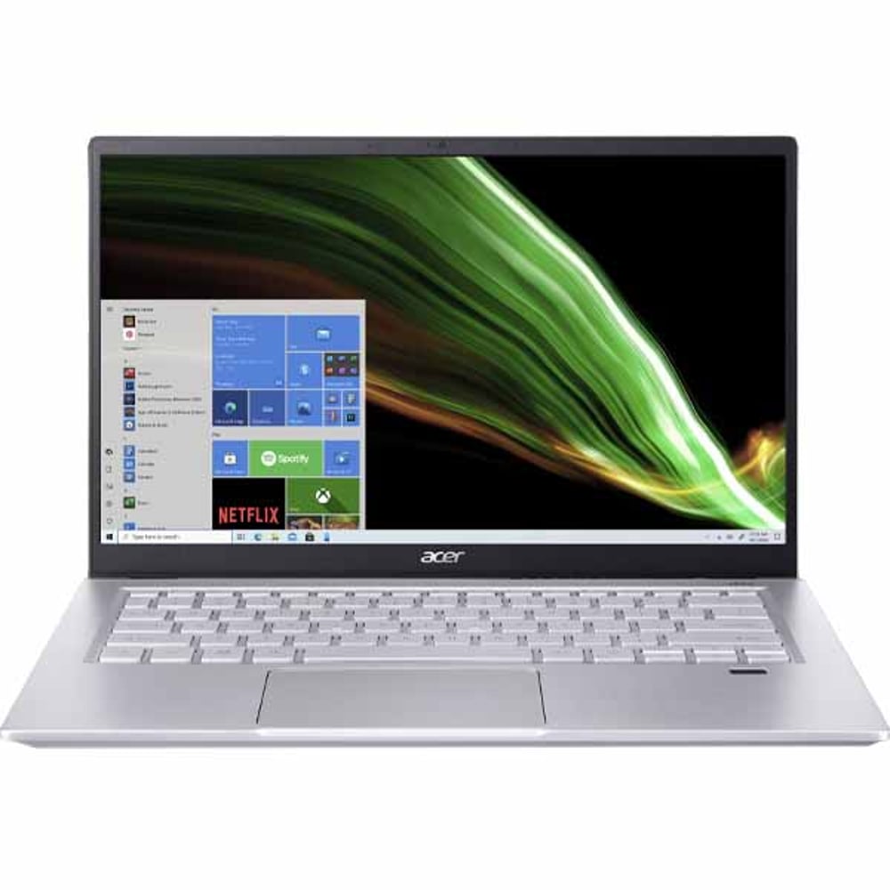 Acer Swift X SFX14-41G-R03X Laptop - Ryzen 7 1.8GHz 16GB 512GB 4GB Win11 14inch FHD Gold English/Arabic Keyboard Acer Swift X SFX14-41G-R03X Laptop - Ryzen 7 1.8GHz 16GB 512GB 4GB Win11 14inch FHD Gold English/Arabic Keyboard
