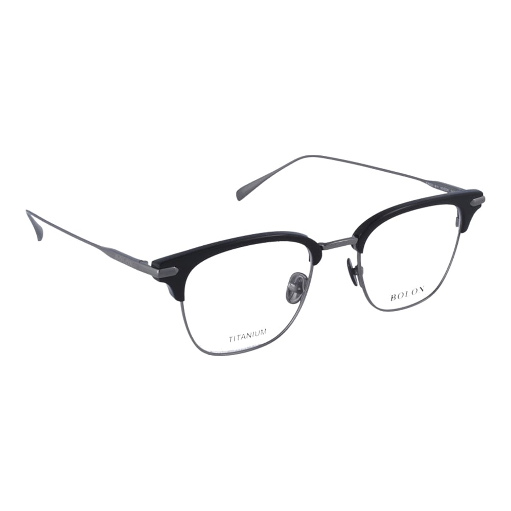 إطار نظارة شفاف للرجال بولون