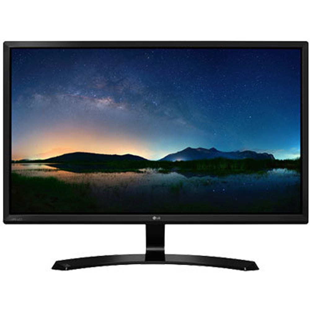 LG 22MP58VQ Full HD IPS LED Monitor W/ HDMI 21.5inch