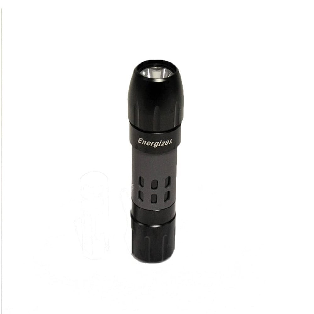 Energizer Hard Case Tactical 1aa Metal Light Adjustable Output White Led Hand Light Energizer Hard Case Tactical 1aa Metal Light Adjustable Output White Led Hand Light