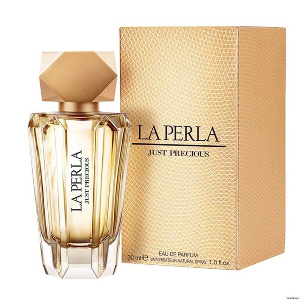 La Perla Just Precious Eau De Parfum Women 100ml
