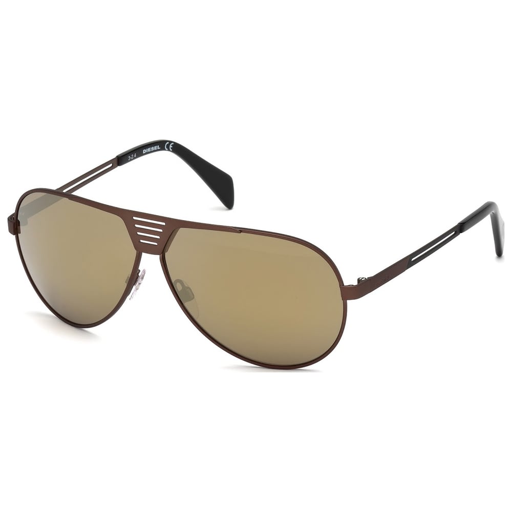 Diesel DL0134-36L-62 Men's Sunglass Diesel DL0134-36L-62 Men's Sunglass